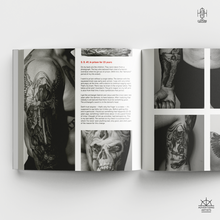Load image into Gallery viewer, PRISON - Limited edition book
